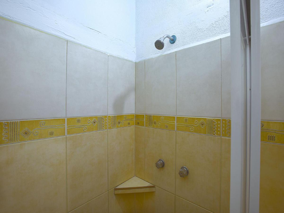Hotel Familiar Sosa Oaxaca Buitenkant foto
